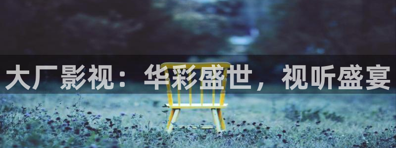 熊猫电影yy8y3免费播放：大厂影视：华彩盛世，视听盛宴