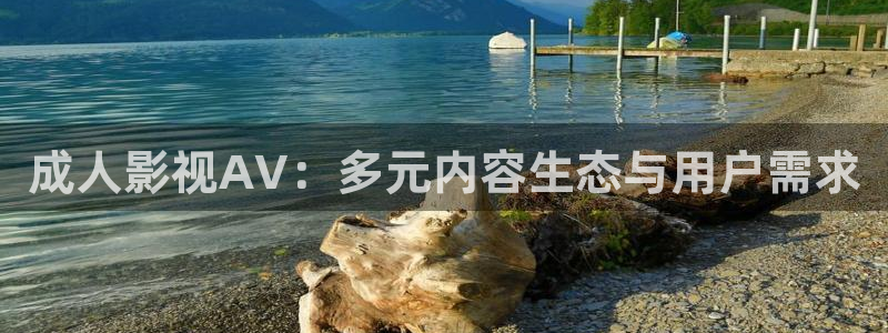 电影 熊猫：成人影视AV：多元内容生态与用户需求